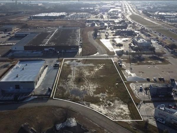 400 Precision Drive, Waco, TX 76710