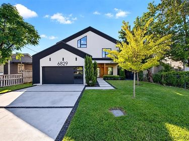 6829 Prosper Street, Dallas, TX 75209