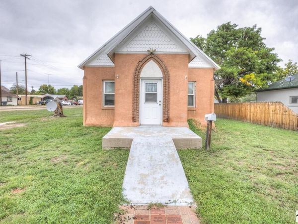 300 E 5th St, Walsenburg, CO 81089