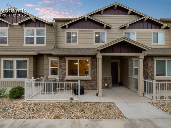 6055 White Wolf Point, Colorado Springs, CO 80925