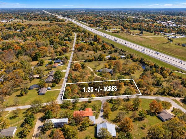 1 Hickory Bluff Street , Sapulpa, OK 74066