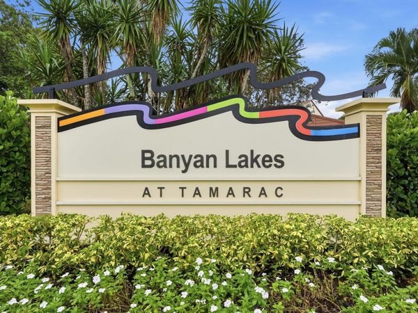 6180 PINE TREE Lane, Unit B, Tamarac, FL 33319