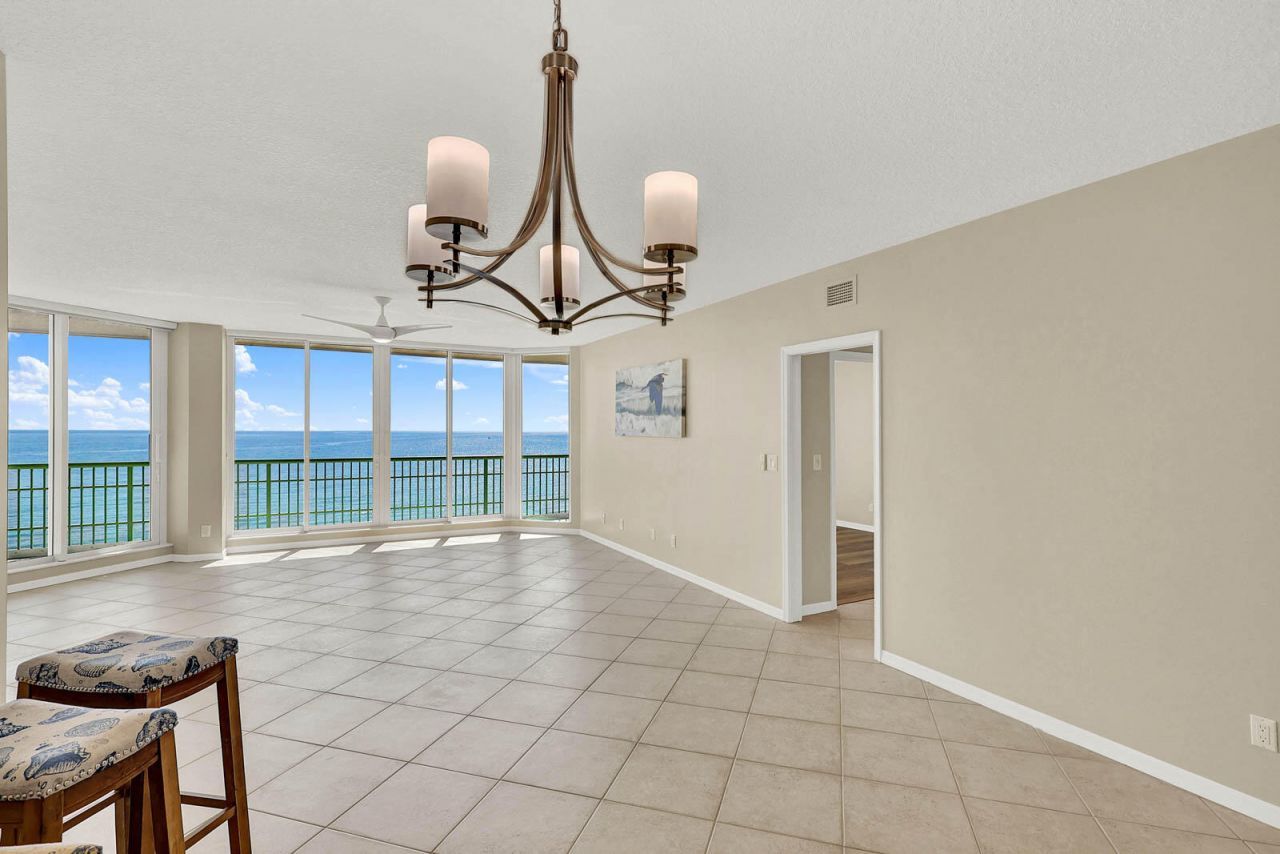 8600 S Ocean Drive, Unit 1105, Jensen Beach, FL 34957 Photo