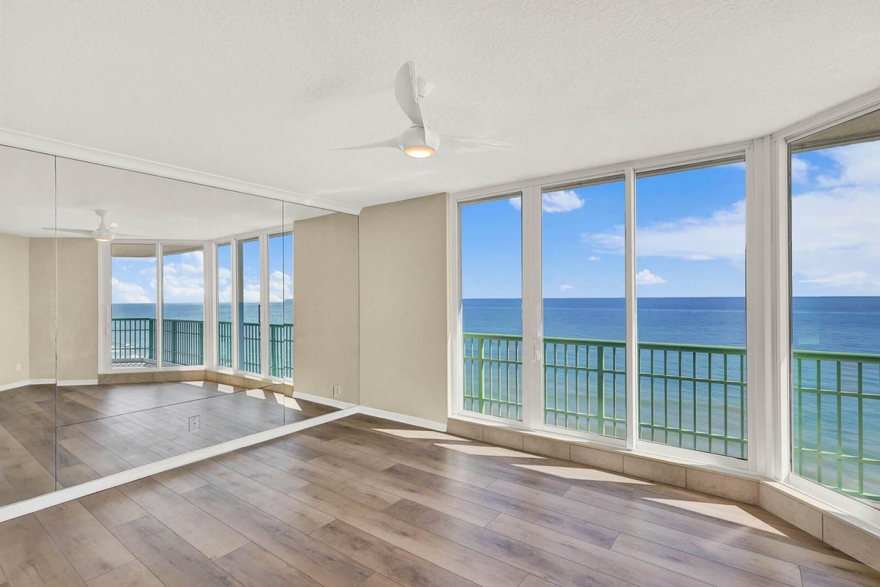 8600 S Ocean Drive, Unit 1105, Jensen Beach, FL 34957 Photo