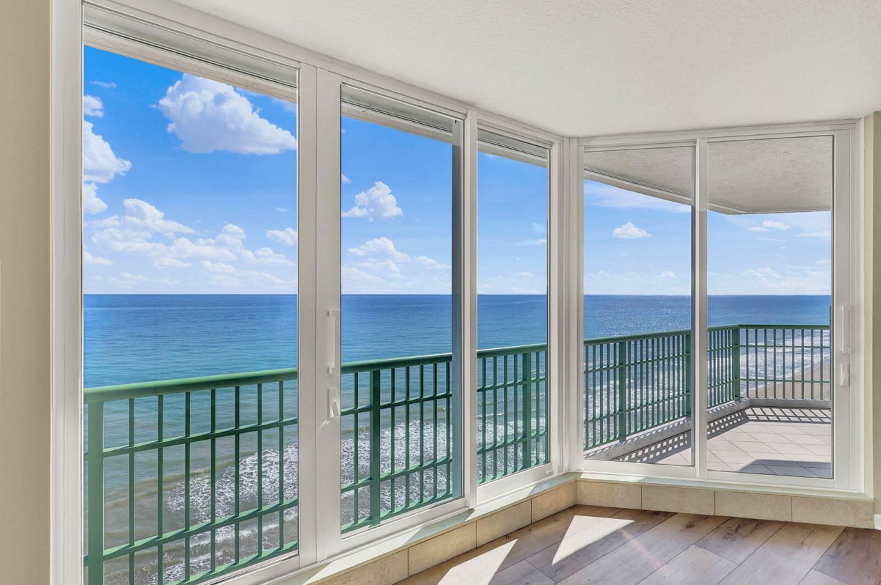 8600 S Ocean Drive, Unit 1105, Jensen Beach, FL 34957 Photo