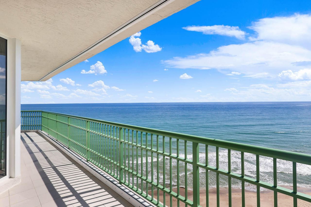 8600 S Ocean Drive, Unit 1105, Jensen Beach, FL 34957 Photo