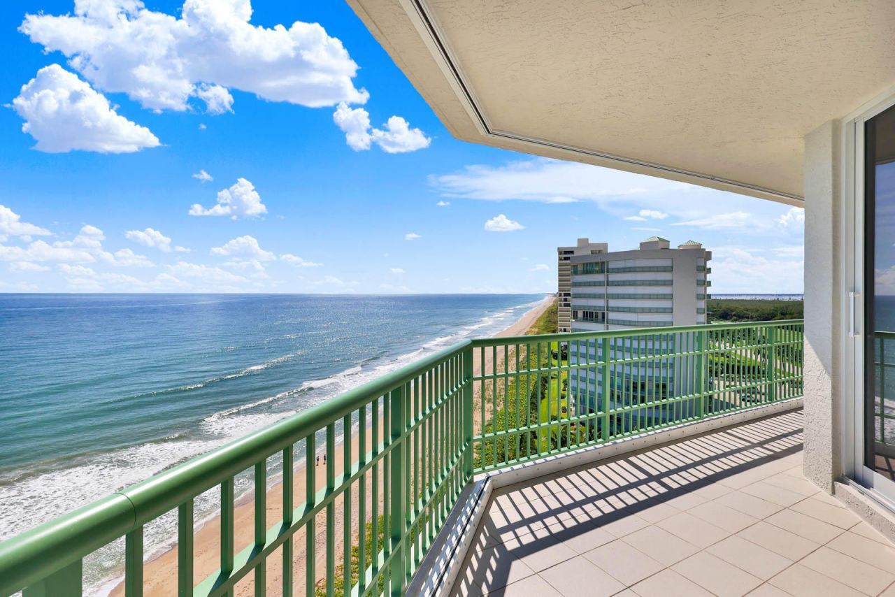 8600 S Ocean Drive, Unit 1105, Jensen Beach, FL 34957 Photo