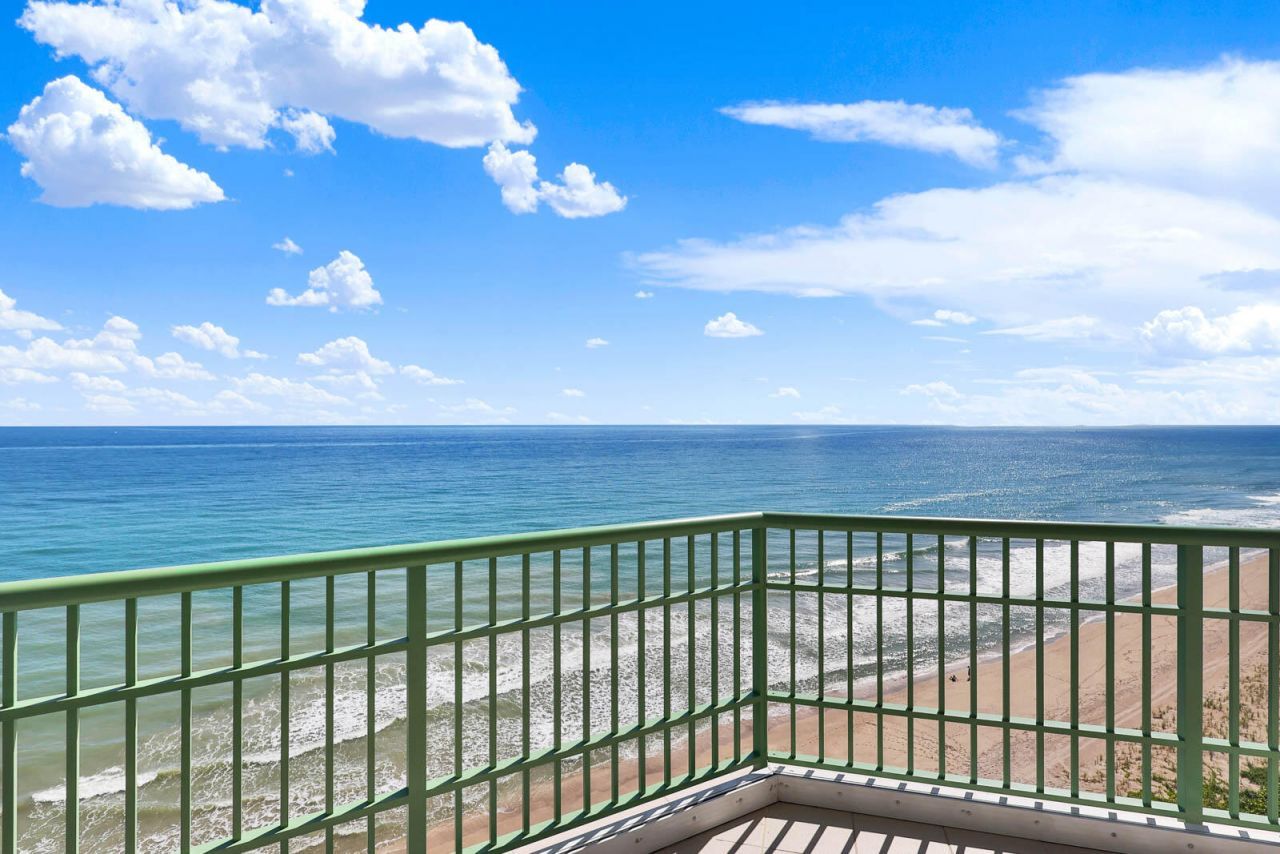 8600 S Ocean Drive, Unit 1105, Jensen Beach, FL 34957 Photo