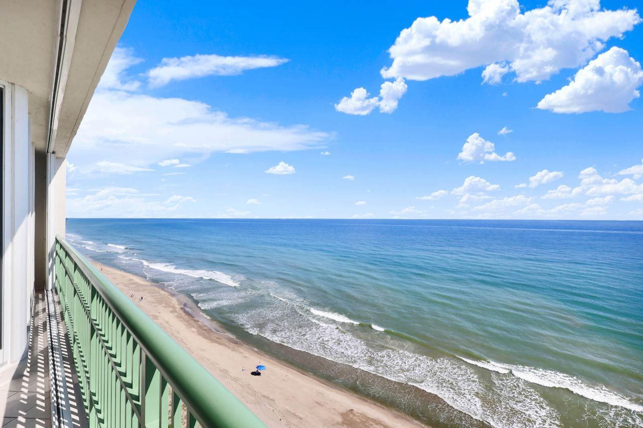 8600 S Ocean Drive, Unit 1105, Jensen Beach, FL 34957 Photo