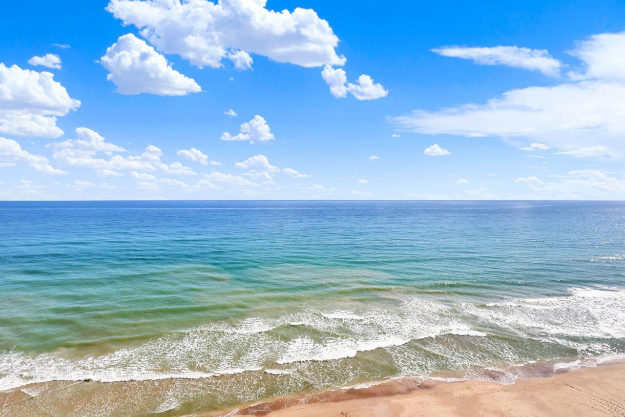 8600 S Ocean Drive, Unit 1105, Jensen Beach, FL 34957 Photo