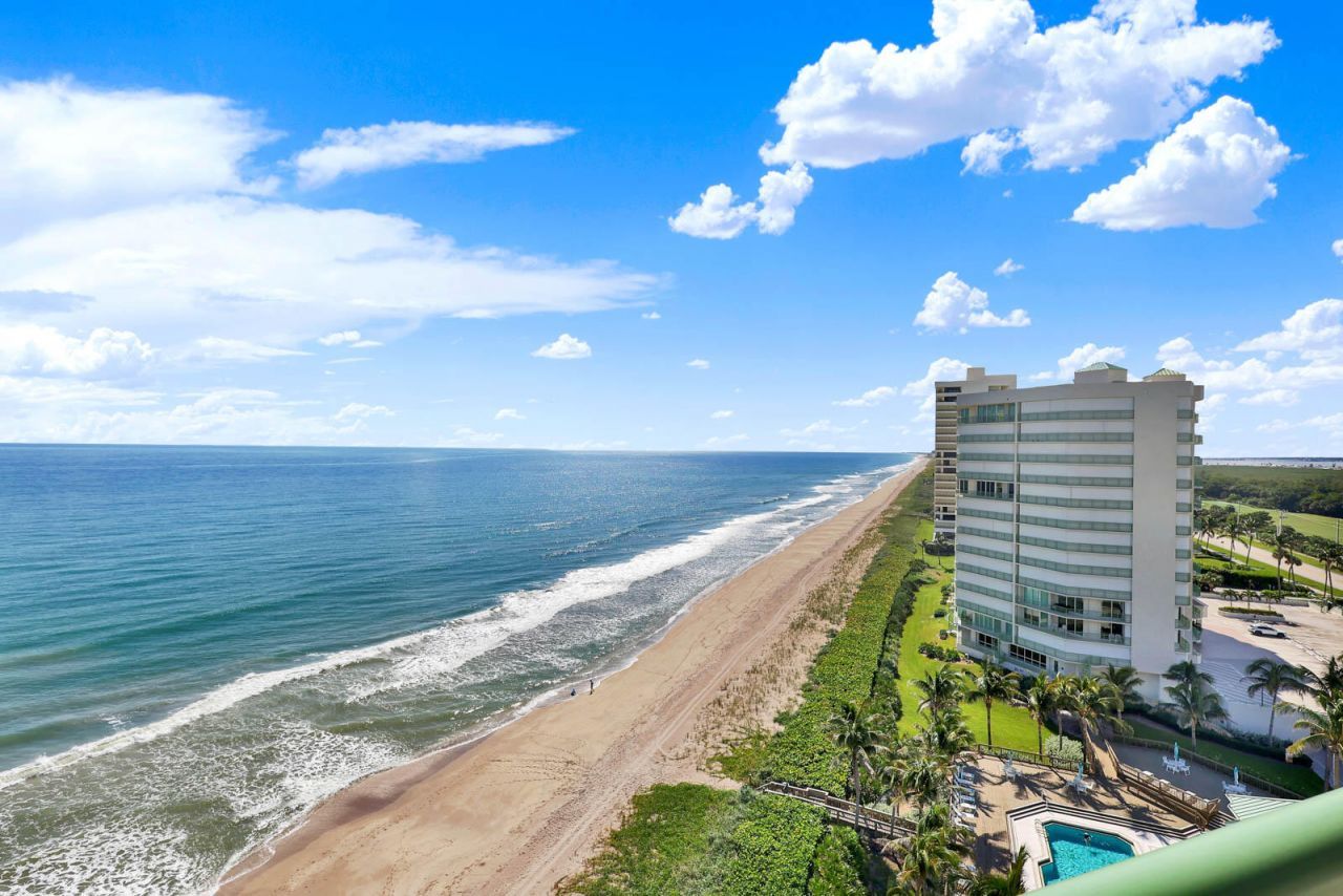 8600 S Ocean Drive, Unit 1105, Jensen Beach, FL 34957 Photo