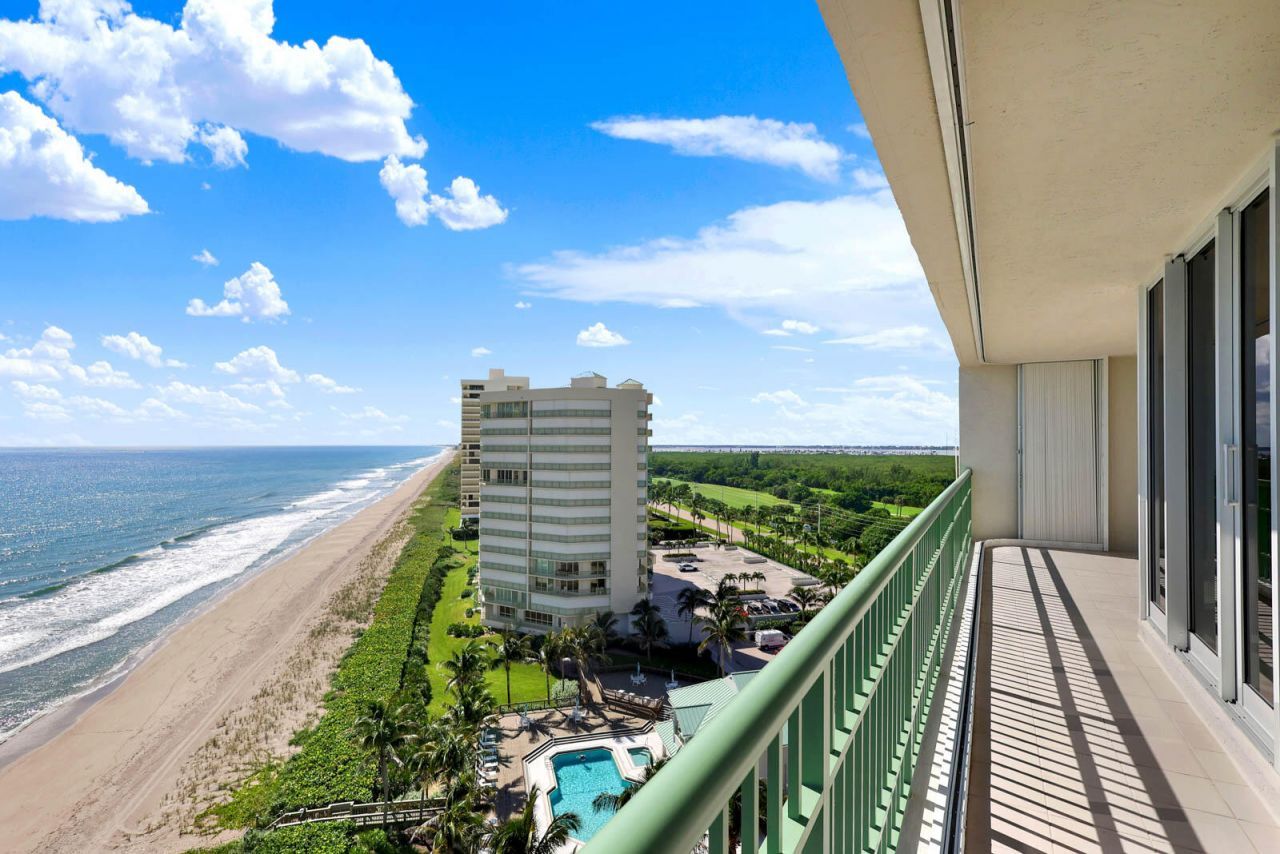 8600 S Ocean Drive, Unit 1105, Jensen Beach, FL 34957 Photo