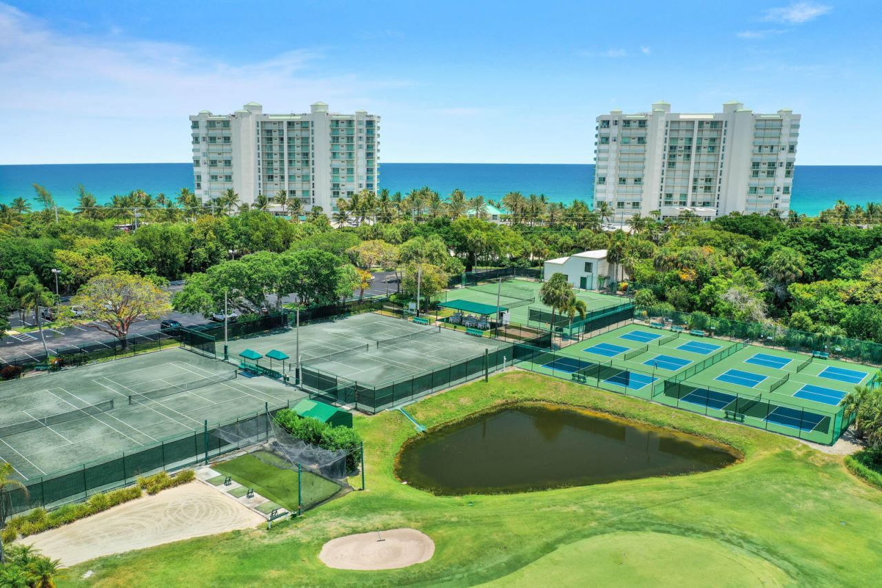 8600 S Ocean Drive, Unit 1105, Jensen Beach, FL 34957 Photo