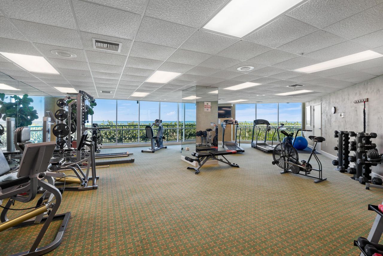 8600 S Ocean Drive, Unit 1105, Jensen Beach, FL 34957 Photo