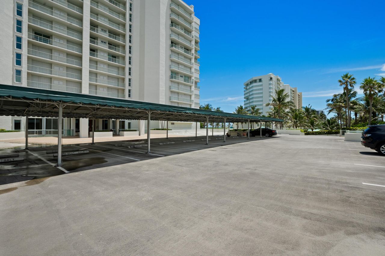 8600 S Ocean Drive, Unit 1105, Jensen Beach, FL 34957 Photo