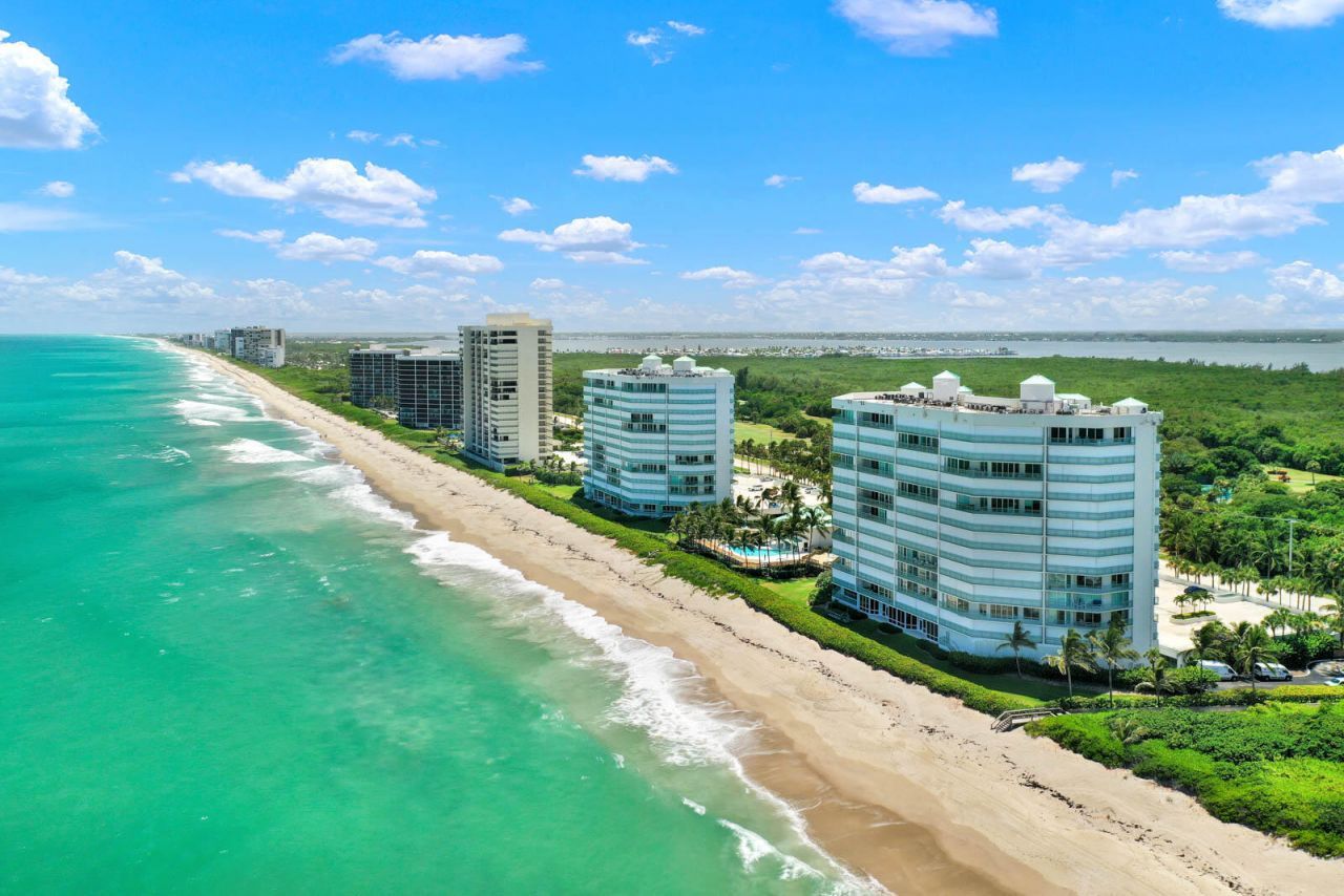 8600 S Ocean Drive, Unit 1105, Jensen Beach, FL 34957 Photo