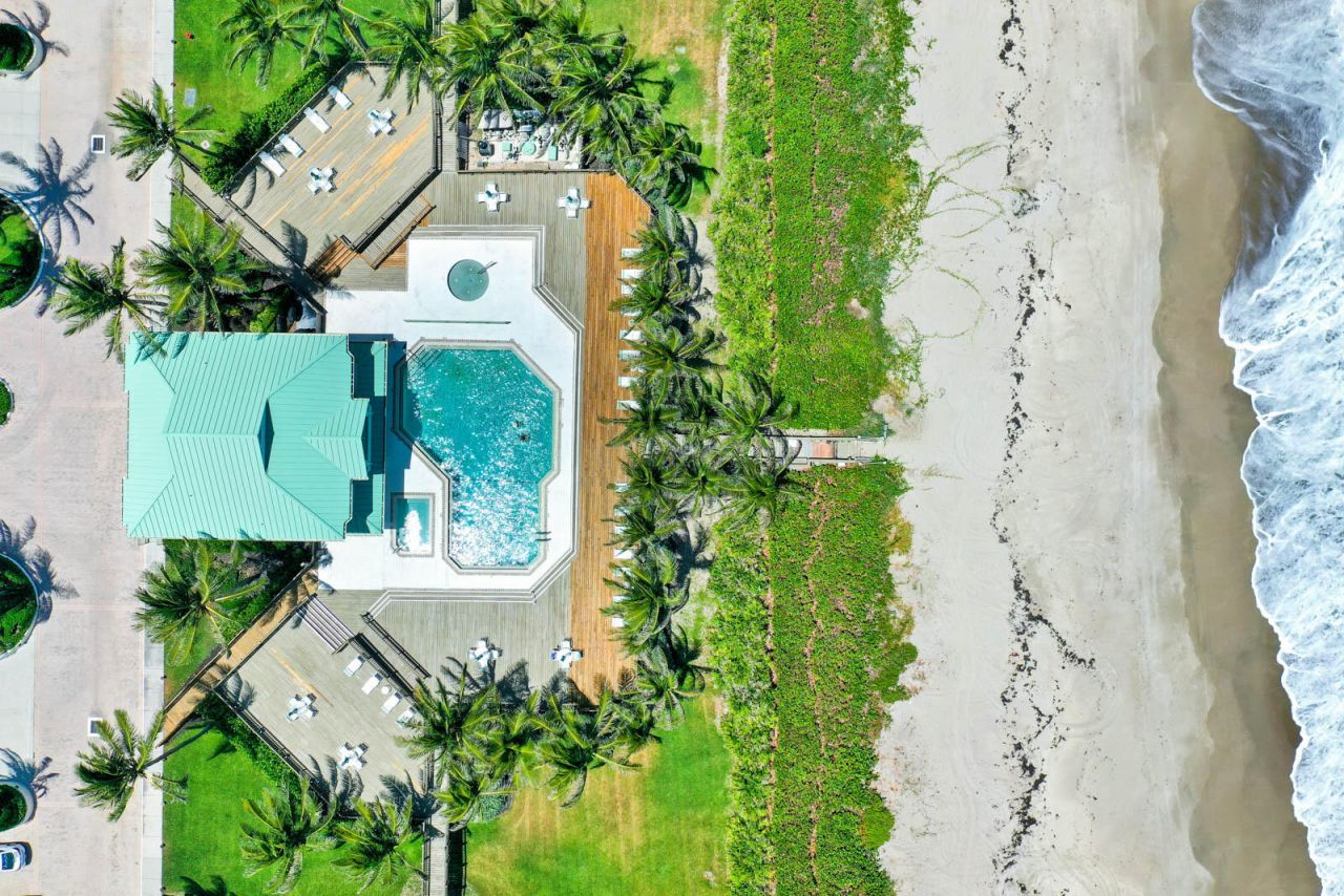 8600 S Ocean Drive, Unit 1105, Jensen Beach, FL 34957 Photo