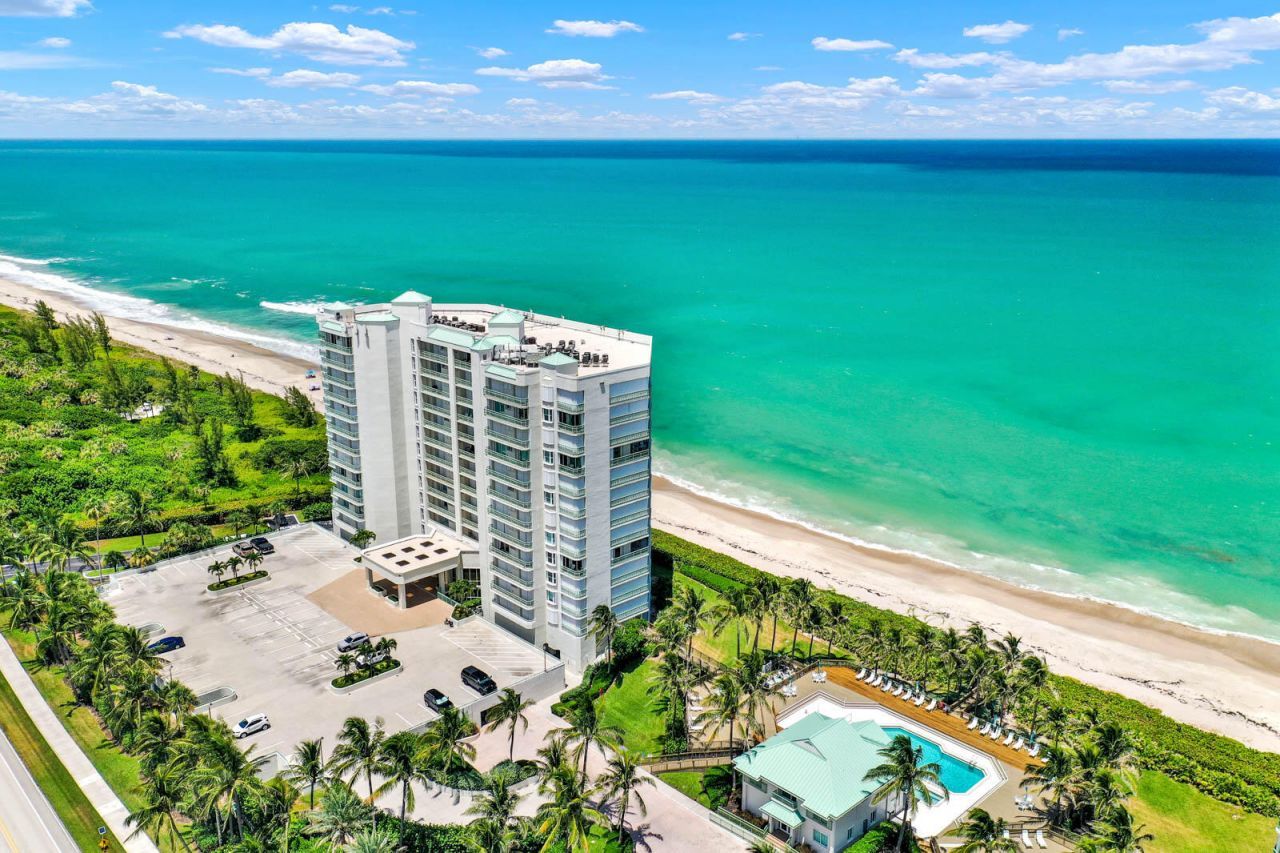8600 S Ocean Drive, Unit 1105, Jensen Beach, FL 34957 Photo