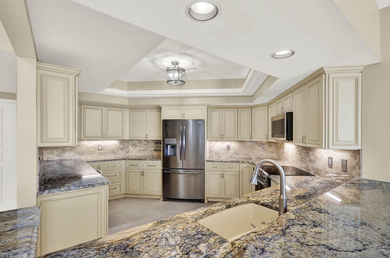 8600 S Ocean Drive, Unit 1105, Jensen Beach, FL 34957 Photo