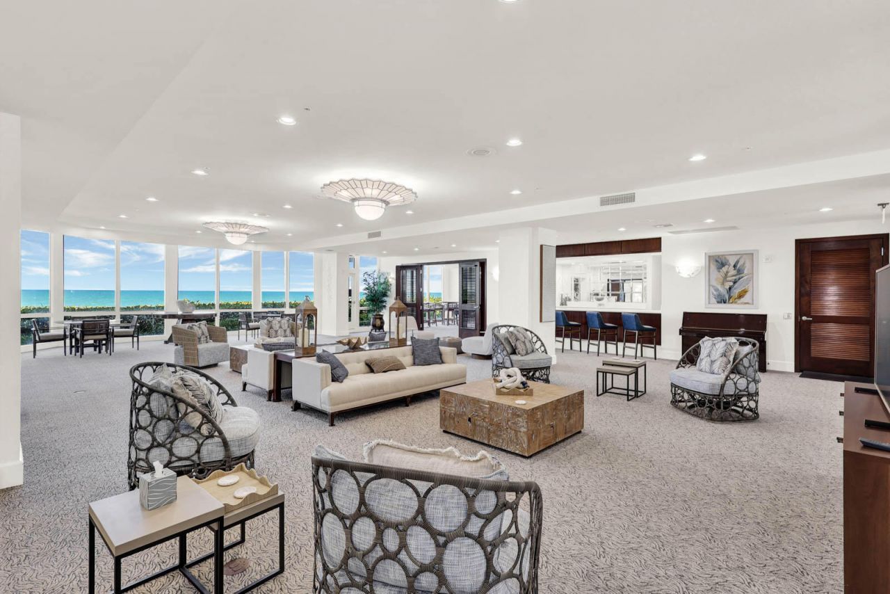 8600 S Ocean Drive, Unit 1105, Jensen Beach, FL 34957 Photo