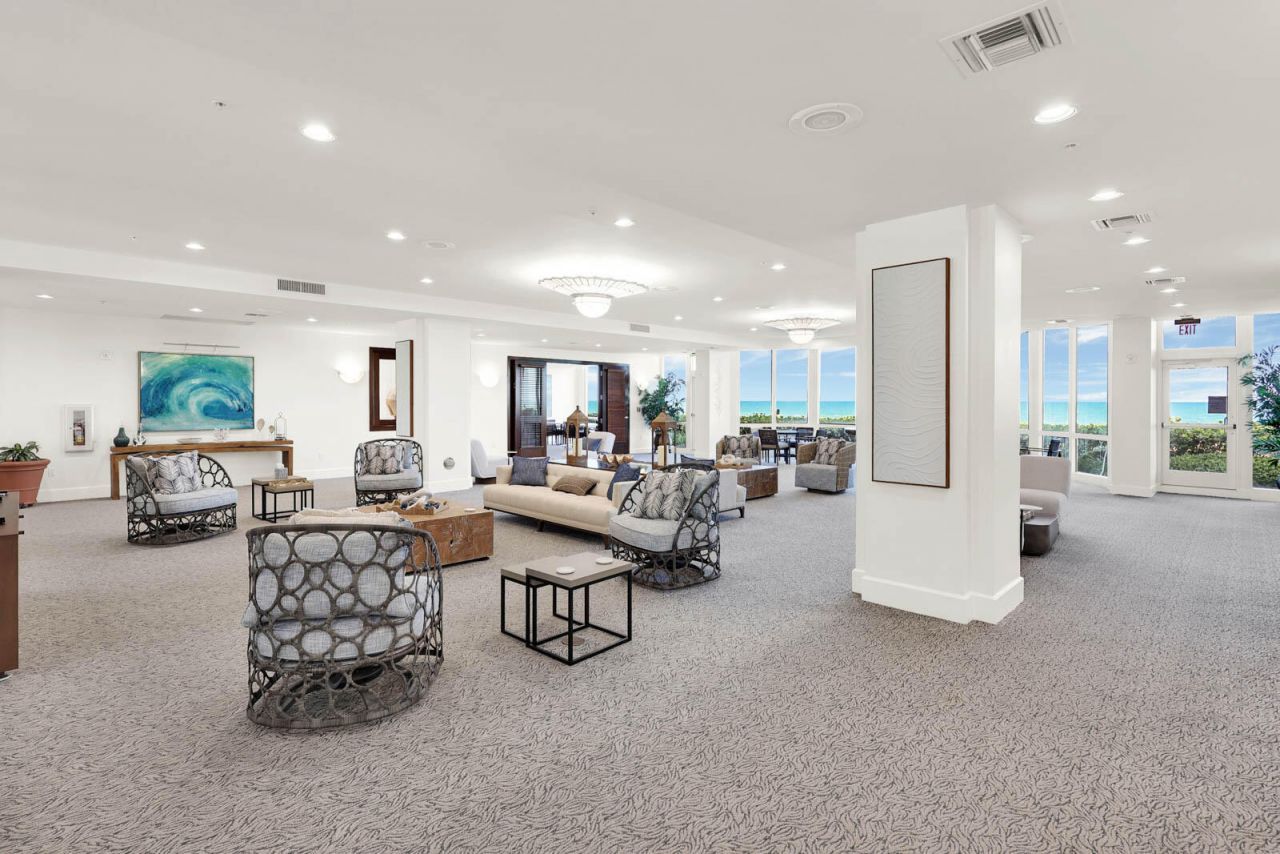 8600 S Ocean Drive, Unit 1105, Jensen Beach, FL 34957 Photo
