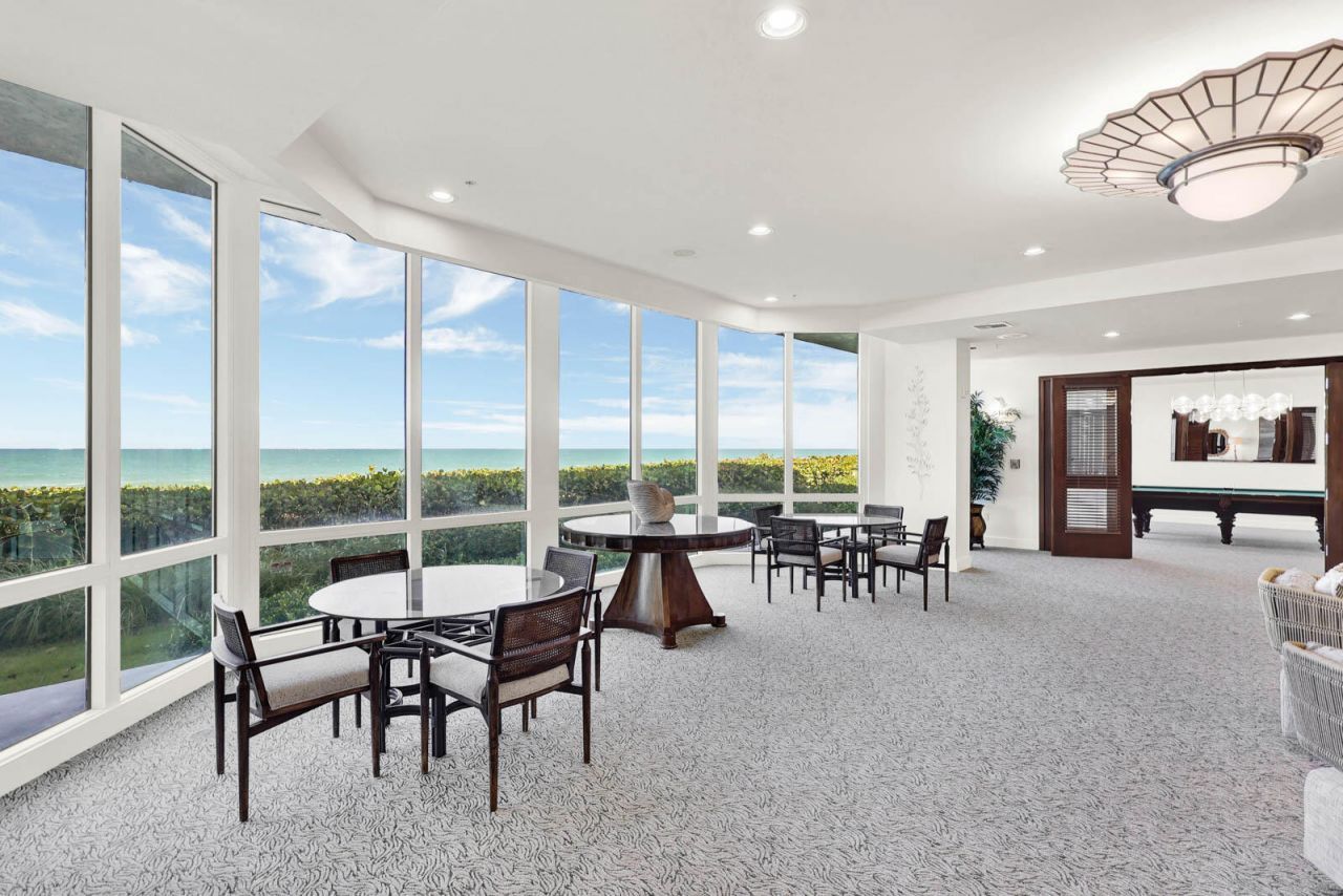 8600 S Ocean Drive, Unit 1105, Jensen Beach, FL 34957 Photo