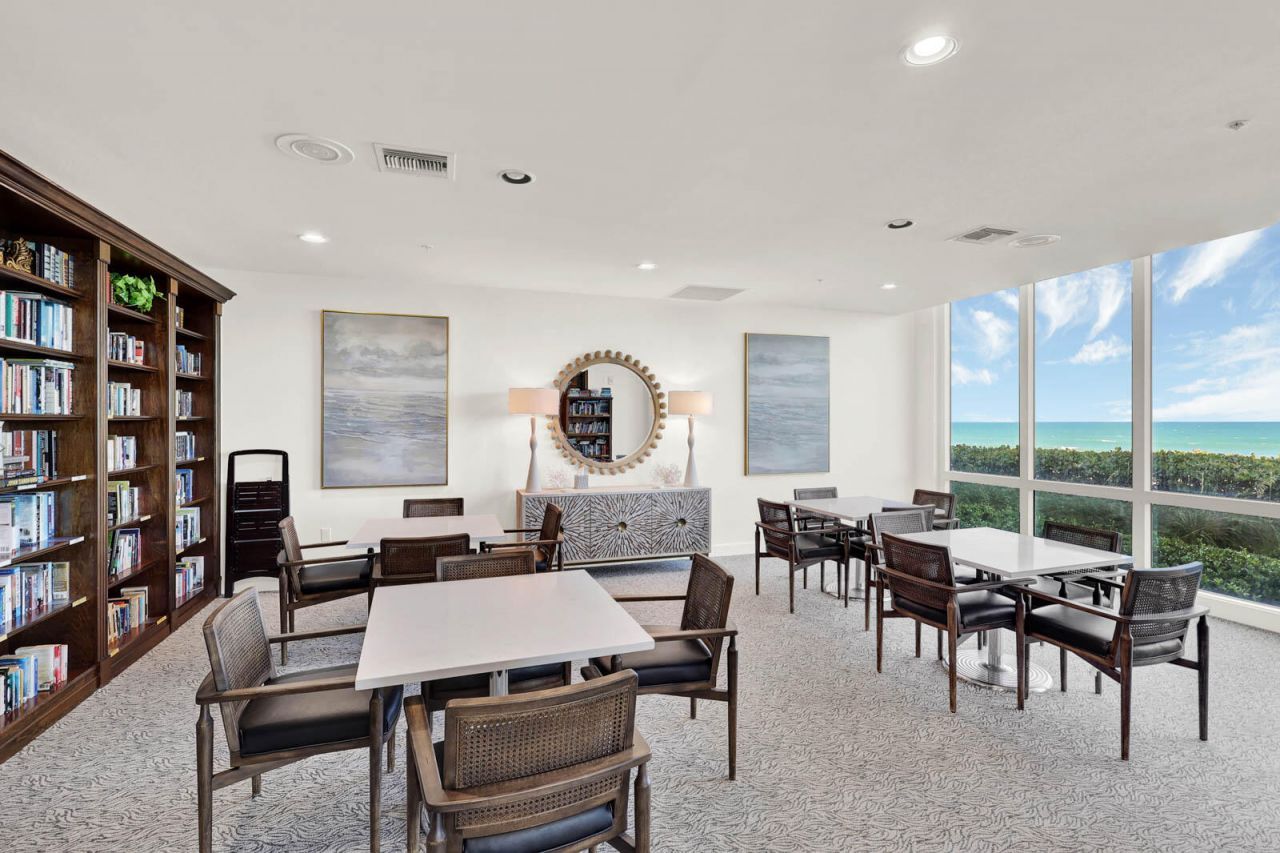8600 S Ocean Drive, Unit 1105, Jensen Beach, FL 34957 Photo