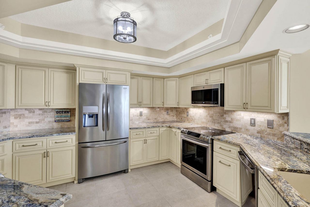 8600 S Ocean Drive, Unit 1105, Jensen Beach, FL 34957 Photo
