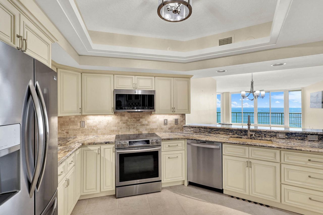 8600 S Ocean Drive, Unit 1105, Jensen Beach, FL 34957 Photo