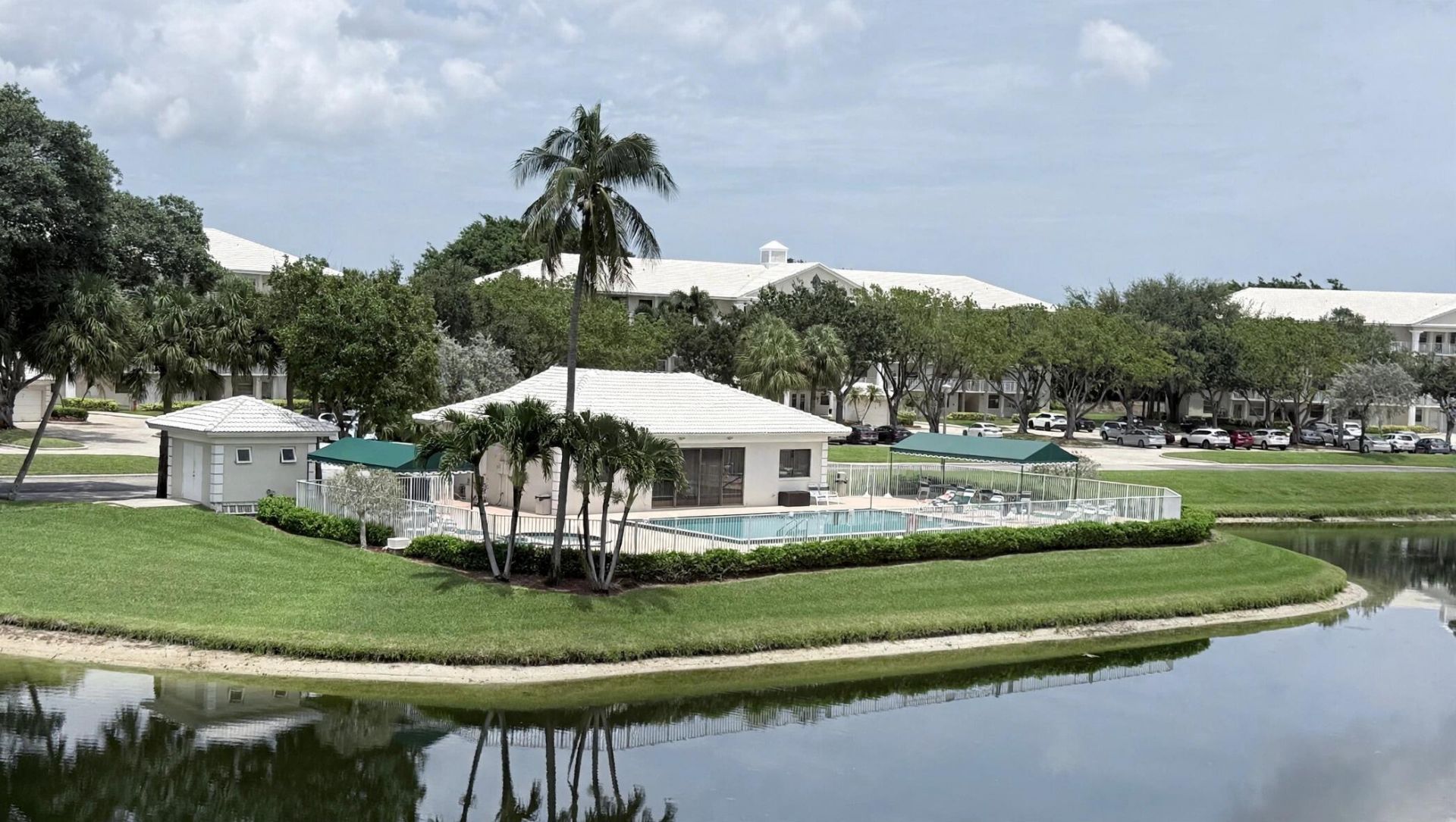 6025 Balboa Circle, Unit 306, Boca Raton, FL 33433 Photo