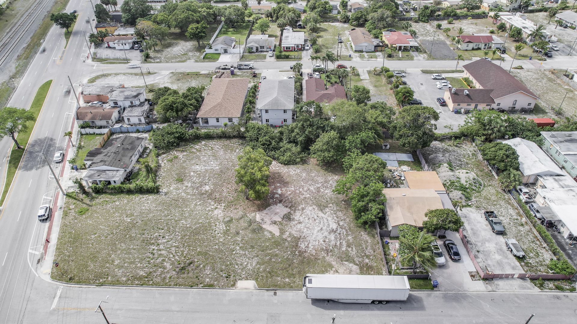 0 Old Dixie, Riviera Beach, FL 33404 Photo