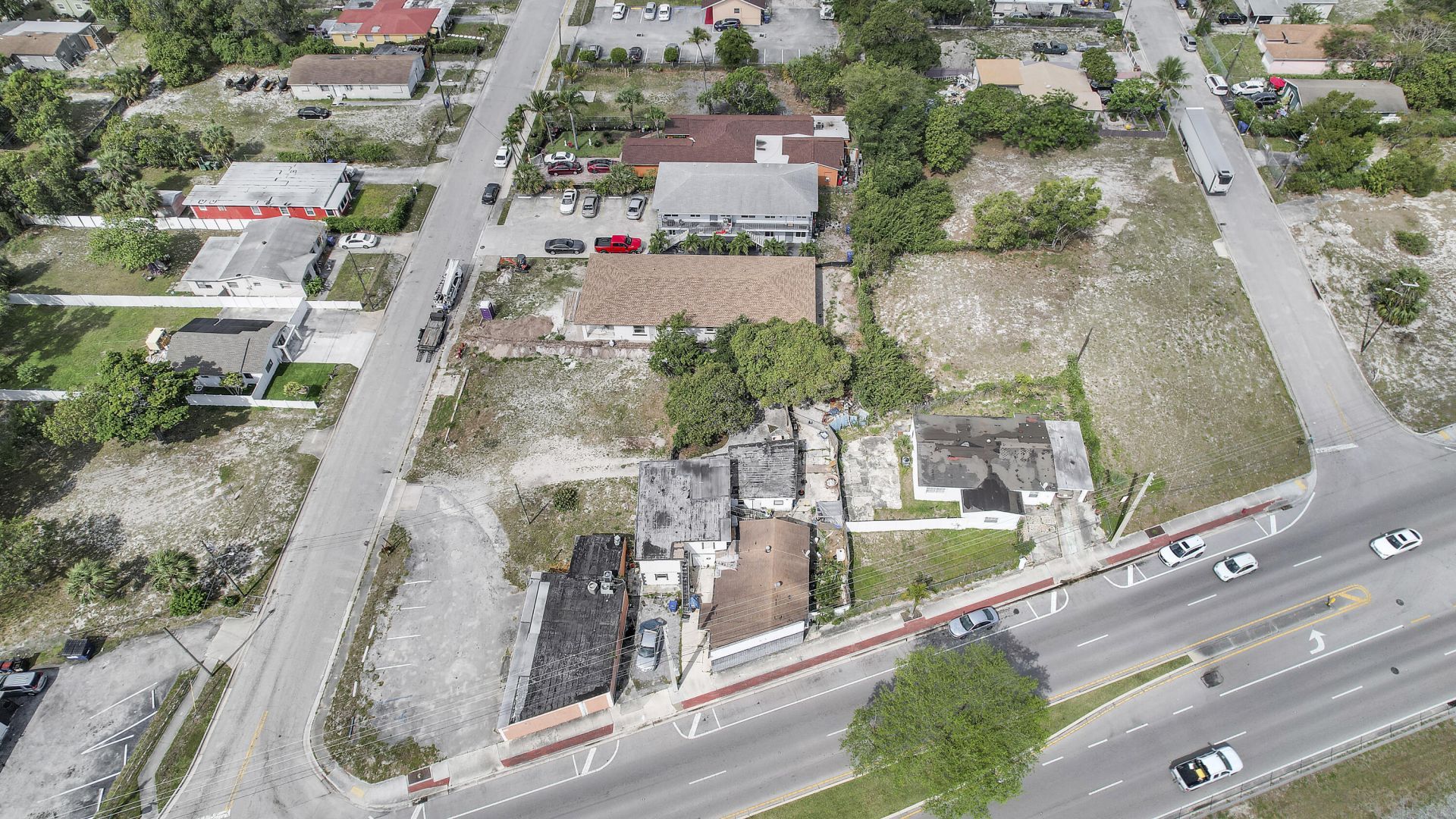 0 Old Dixie, Riviera Beach, FL 33404 Photo