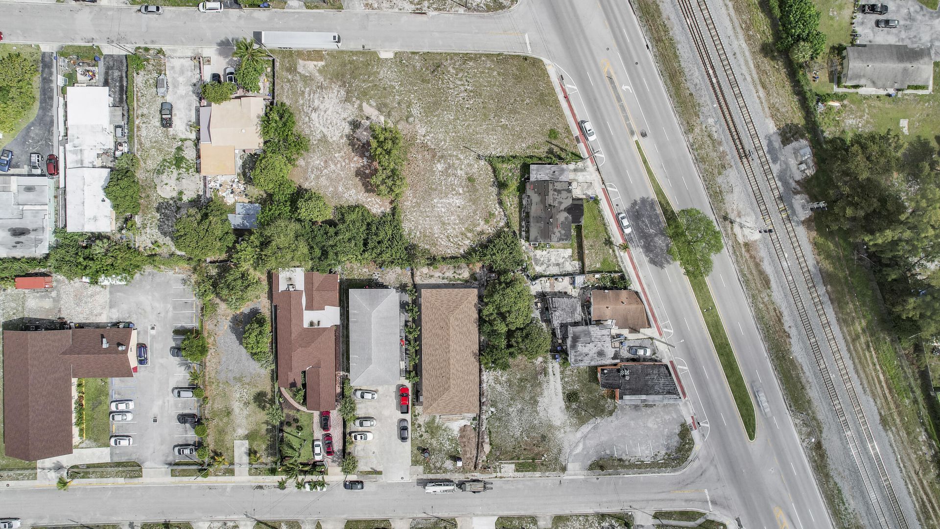 0 Old Dixie, Riviera Beach, FL 33404 Photo