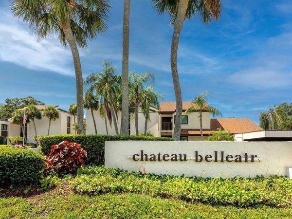2209 BELLEAIR ROAD , Unit C3, CLEARWATER, FL 33764