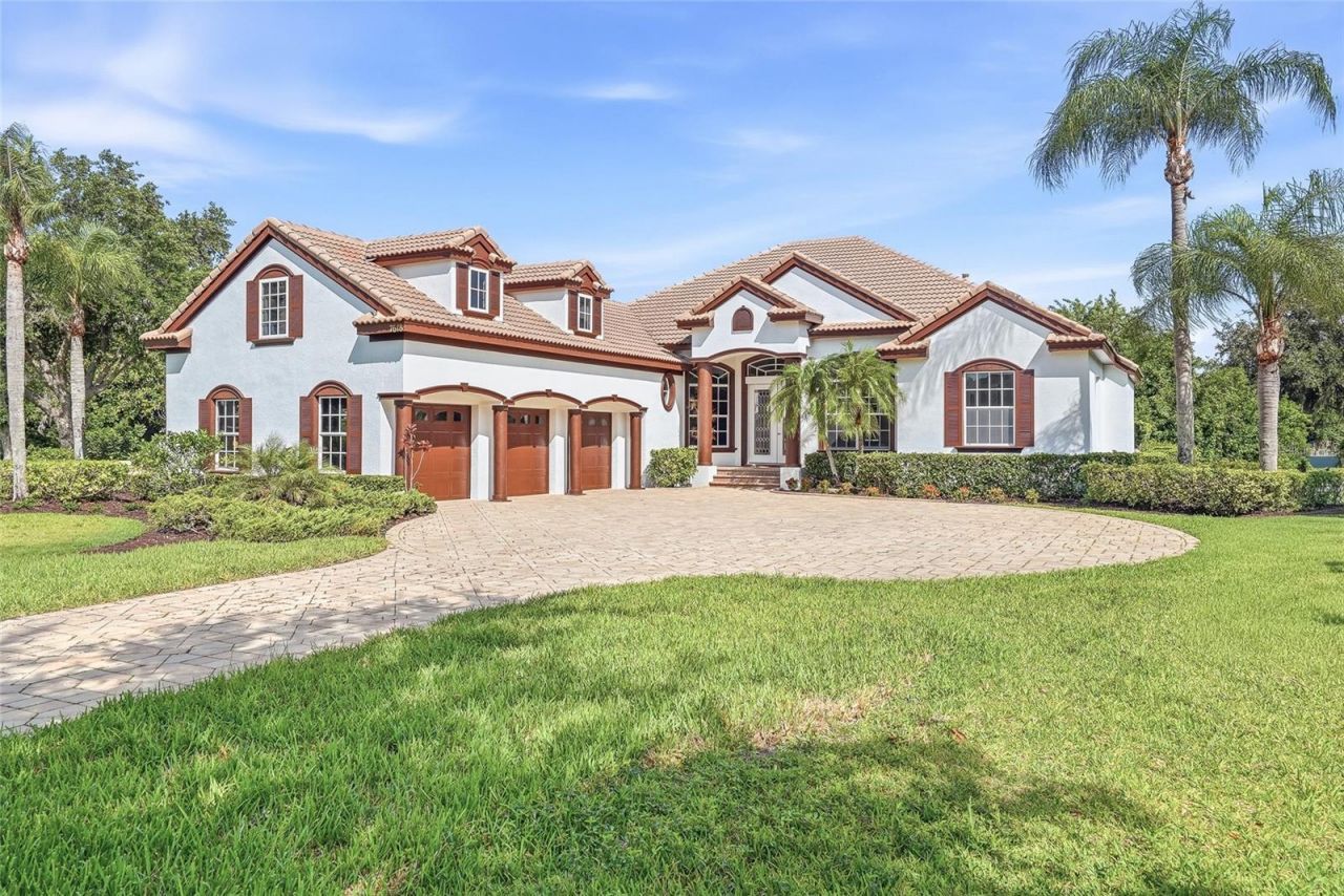 7618 Pine Valley Street, Bradenton, FL 34202 Photo