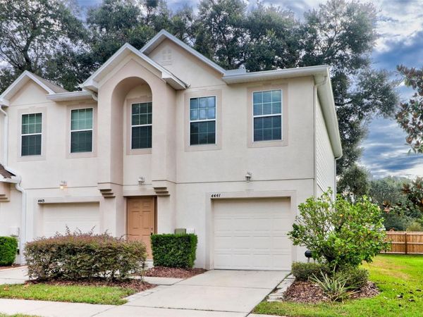 4441 ASHBURN SQUARE DRIVE , TAMPA, FL 33610