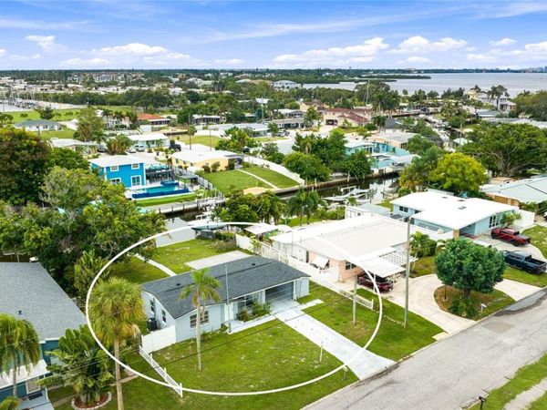 6815 GEORGIA AVENUE, BRADENTON, FL 34207