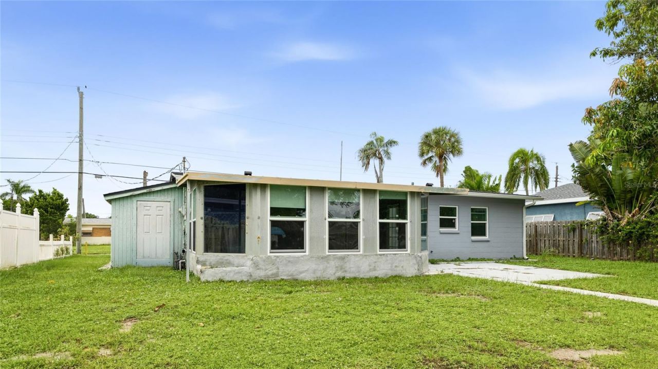 6815 Georgia Avenue, Bradenton, FL 34207 Photo