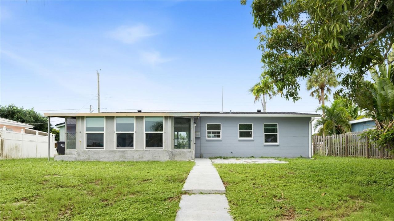 6815 Georgia Avenue, Bradenton, FL 34207 Photo