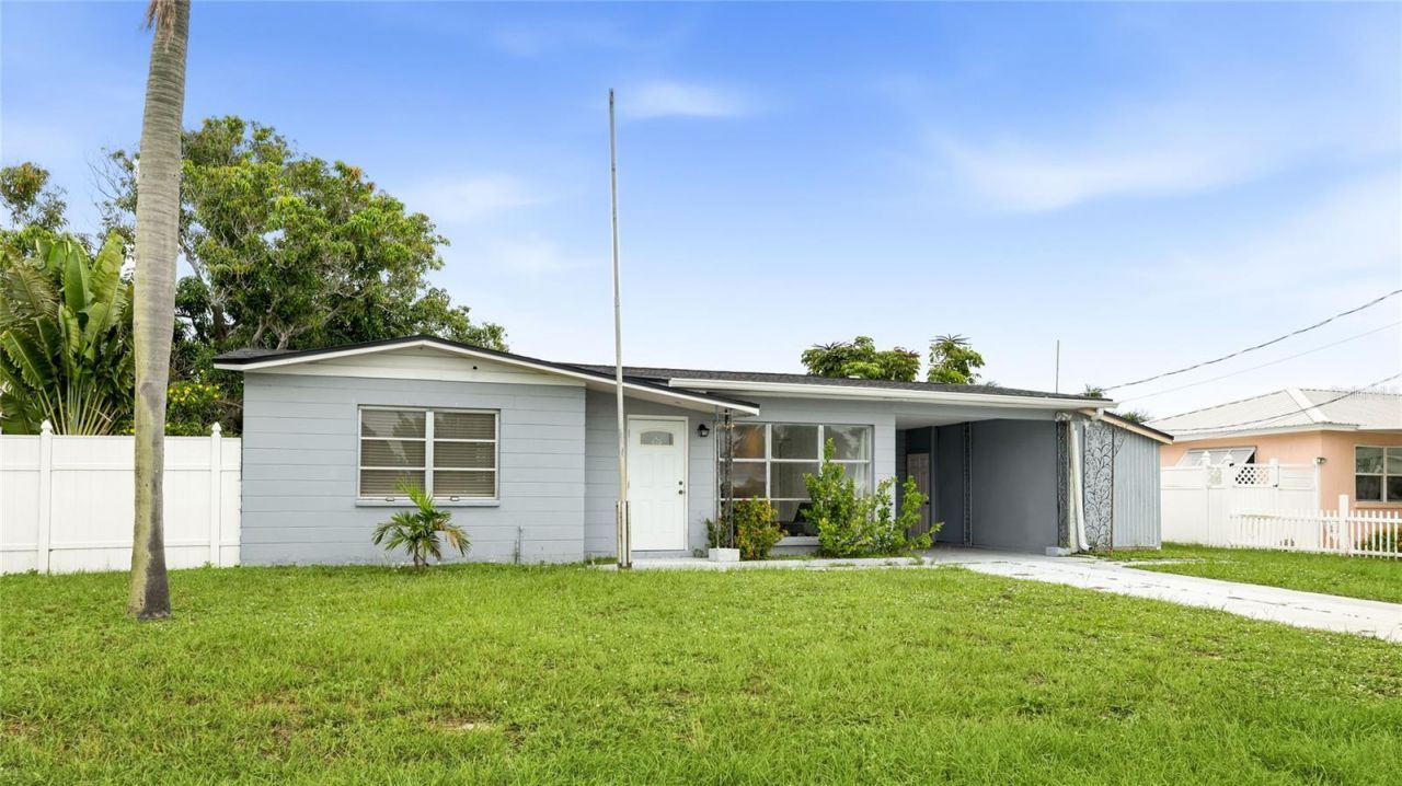 6815 Georgia Avenue, Bradenton, FL 34207 Photo