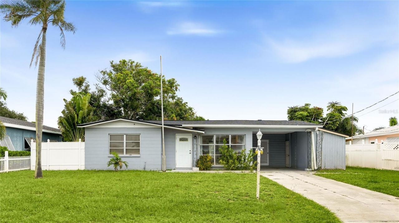 6815 Georgia Avenue, Bradenton, FL 34207 Photo