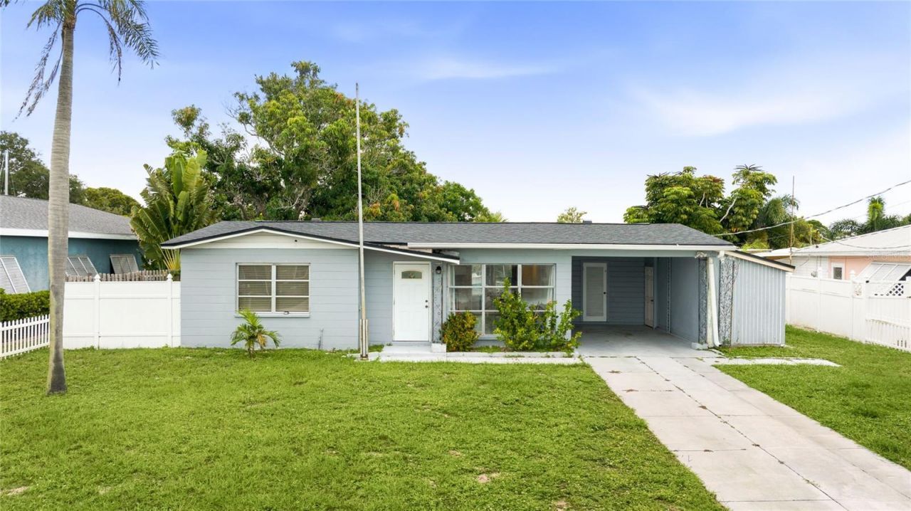6815 Georgia Avenue, Bradenton, FL 34207 Photo