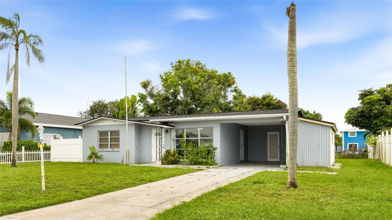 6815 Georgia Avenue, Bradenton, FL 34207 Photo