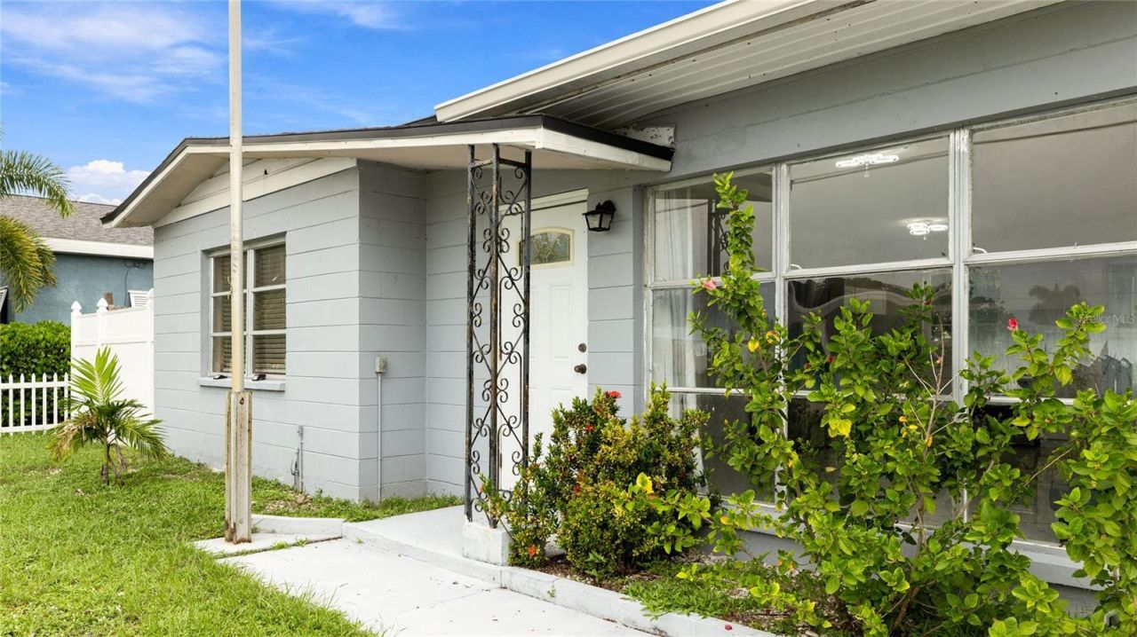 6815 Georgia Avenue, Bradenton, FL 34207 Photo