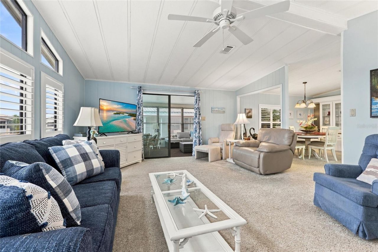 266 Camelot Drive , Nokomis, FL 34275 Photo