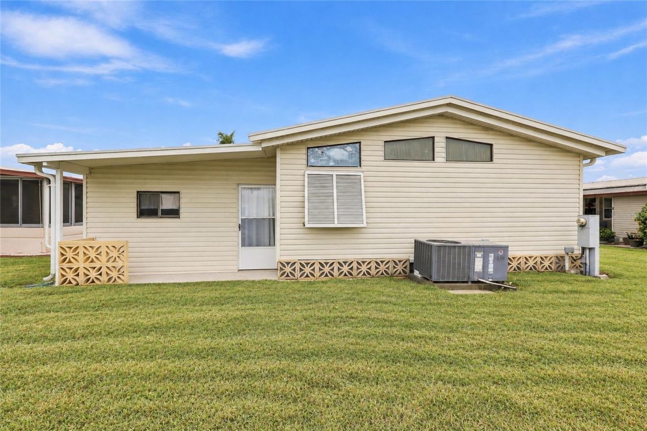 266 Camelot Drive , Nokomis, FL 34275 Photo