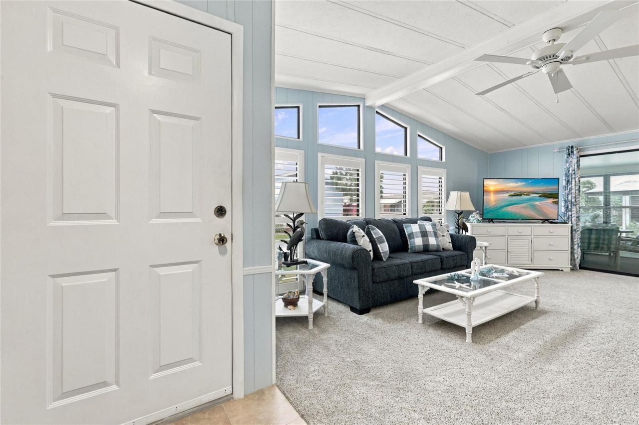 266 Camelot Drive , Nokomis, FL 34275 Photo
