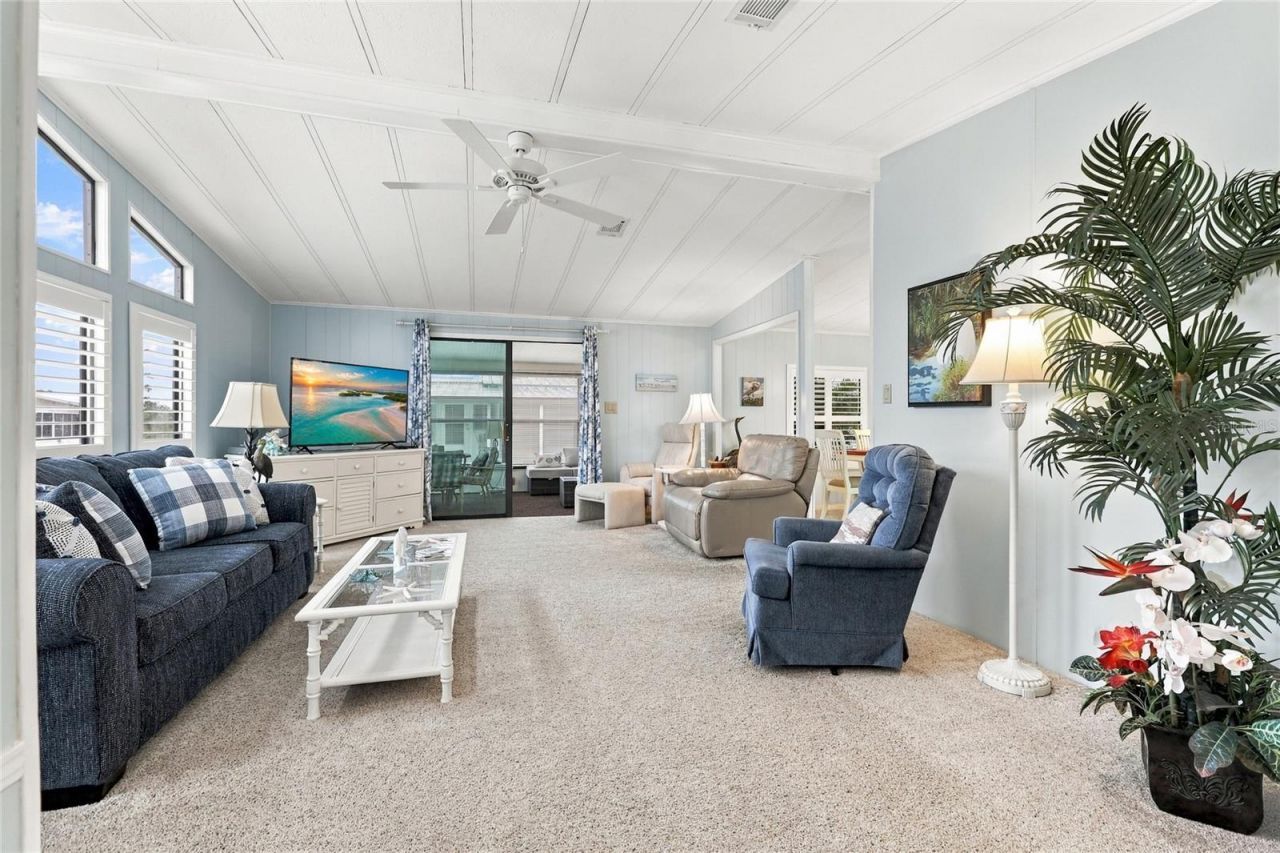 266 Camelot Drive , Nokomis, FL 34275 Photo