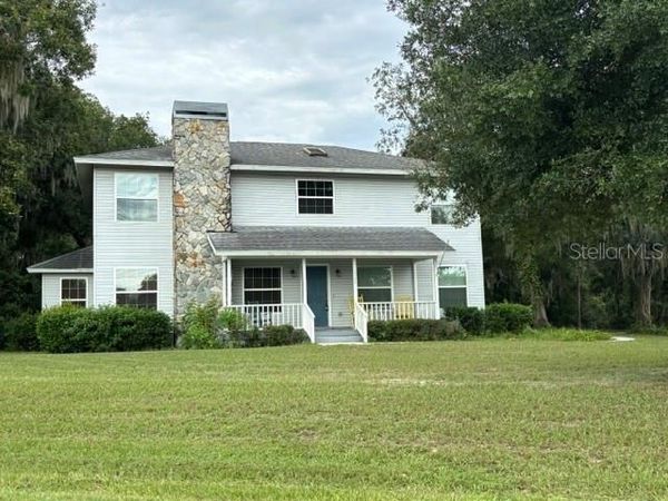 2524 S Pleasant POINT, Inverness, FL 34450