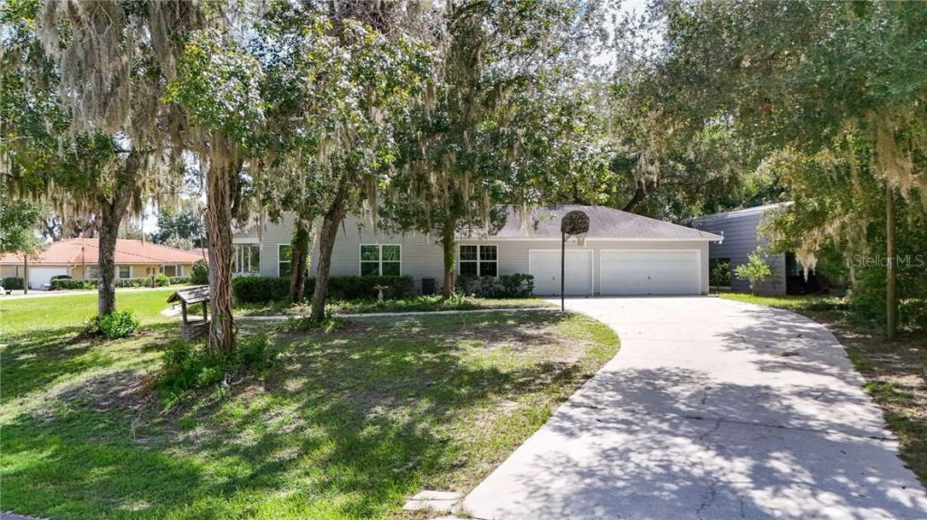 2524 S Pleasant Point, Inverness, FL 34450 Photo